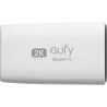Anker Eufy | Security Camera, 2 Pack | S220 SoloCam | F/1.6 | IP67