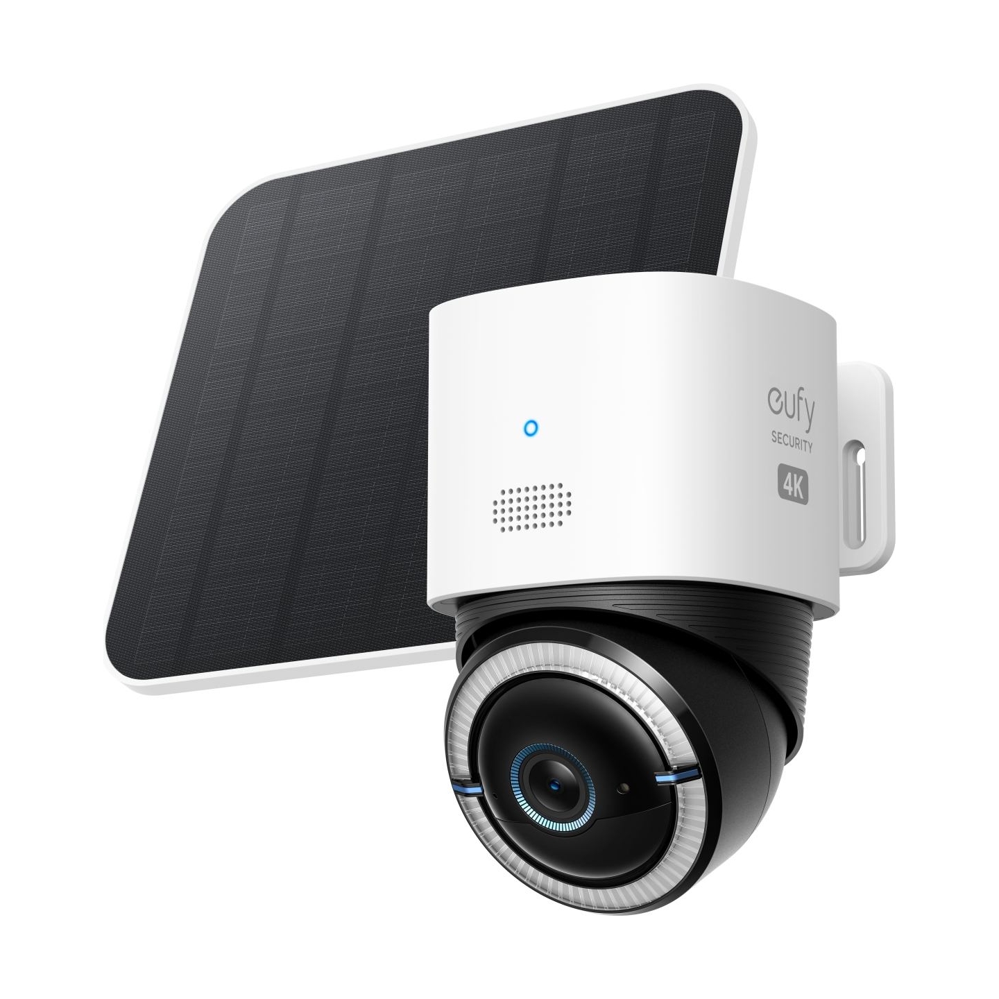 Anker Eufy | Security Camera | 4G LTE Cam S330 | Dome | IP65 | Micro SD, Max. 128 GB