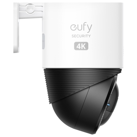 Anker Eufy | Security Camera | 4G LTE Cam S330 | Dome | IP65 | Micro SD, Max. 128 GB