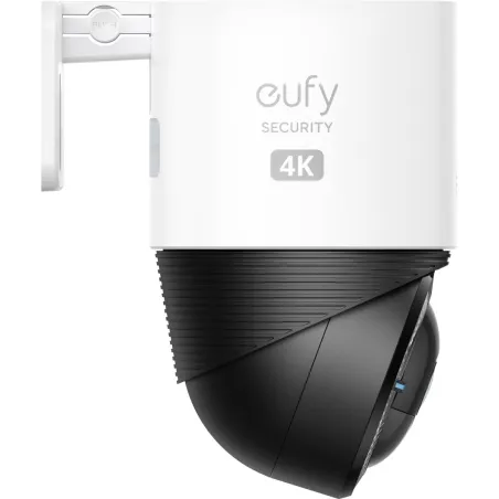 Anker Eufy | Security Camera | 4G LTE Cam S330 | Dome | IP65 | Micro SD, Max. 128 GB