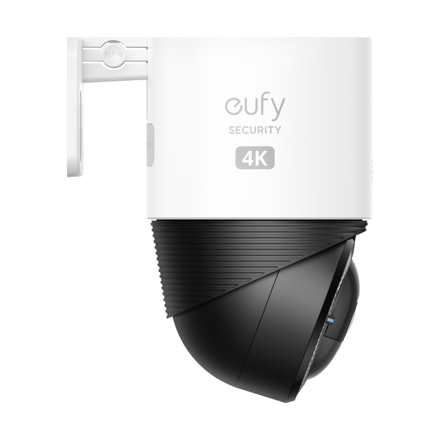 Anker Eufy | Security Camera | 4G LTE Cam S330 | Dome | IP65 | Micro SD, Max. 128 GB