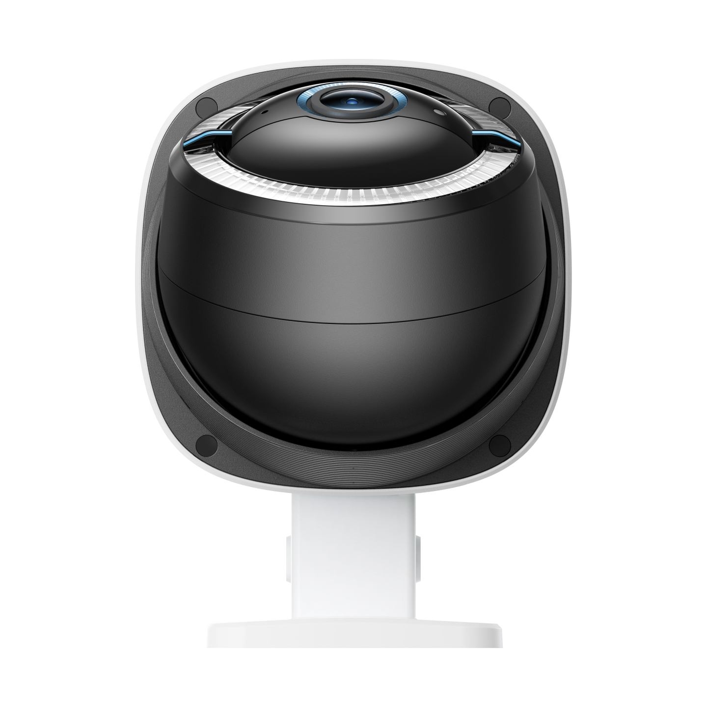 Anker Eufy | Security Camera | 4G LTE Cam S330 | Dome | IP65 | Micro SD, Max. 128 GB