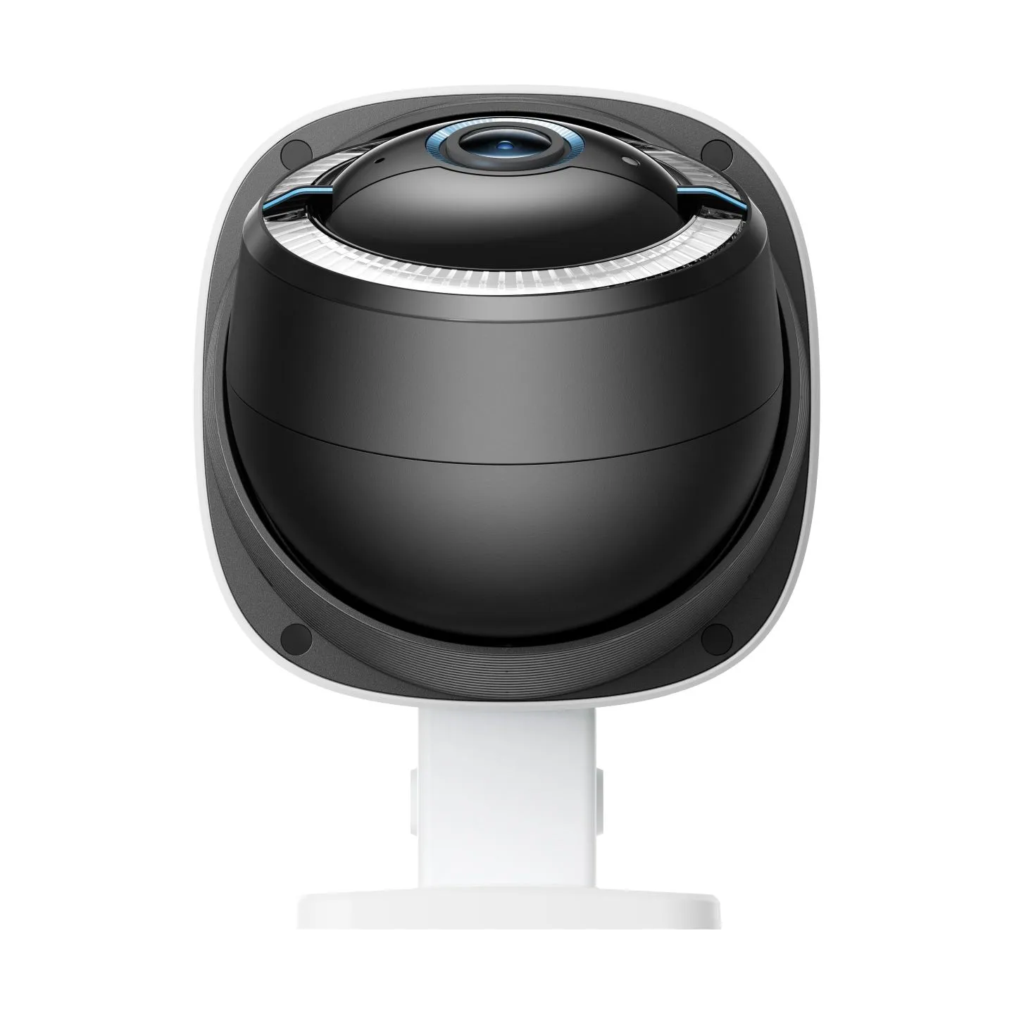 Anker Eufy | Security Camera | 4G LTE Cam S330 | Dome | IP65 | Micro SD, Max. 128 GB