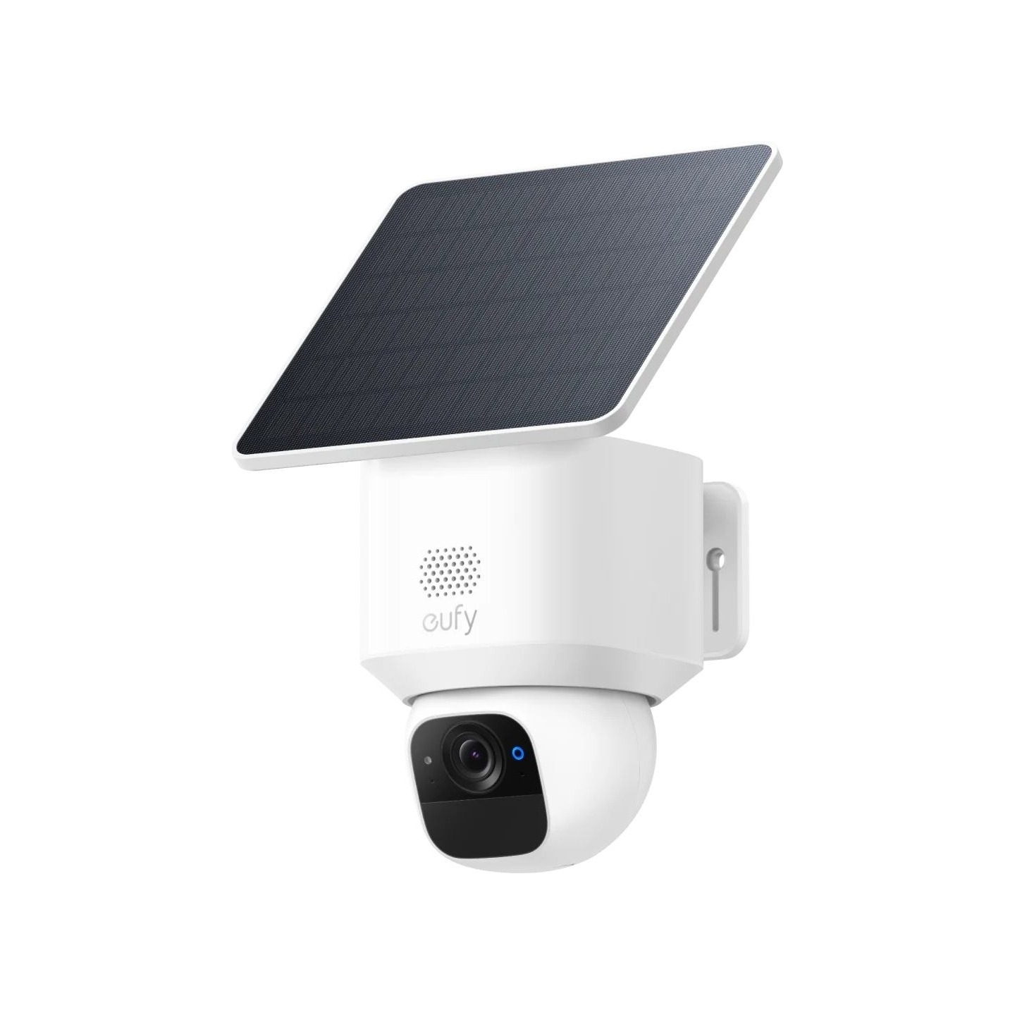 Anker Eufy | Security Camera with Solar Panel | SoloCam E30 | F/1.6 | IP65 | Micro SD, Max. 128GB