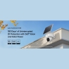 Anker Eufy | Security Camera with Solar Panel | SoloCam E30 | F/1.6 | IP65 | Micro SD, Max. 128GB