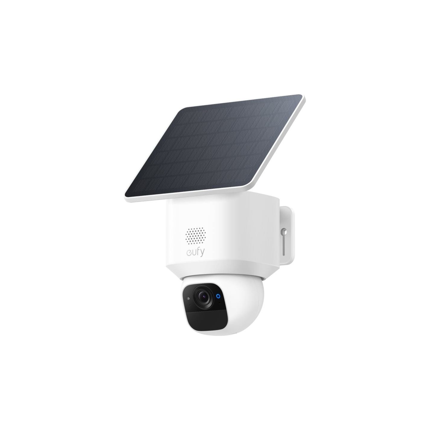 Anker Eufy | Security Camera with Solar Panel | SoloCam E30 | F/1.6 | IP65 | Micro SD, Max. 128GB