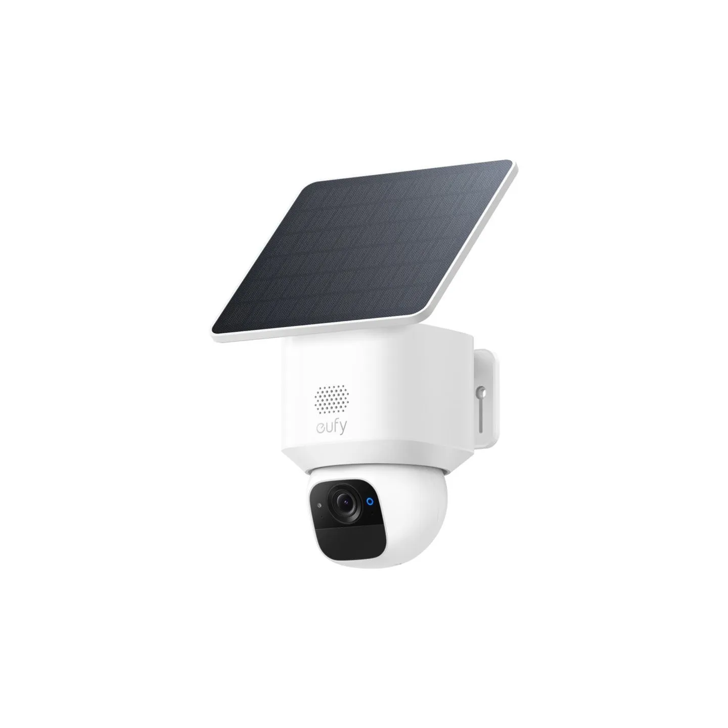 Anker Eufy | Security Camera with Solar Panel | SoloCam E30 | F/1.6 | IP65 | Micro SD, Max. 128GB