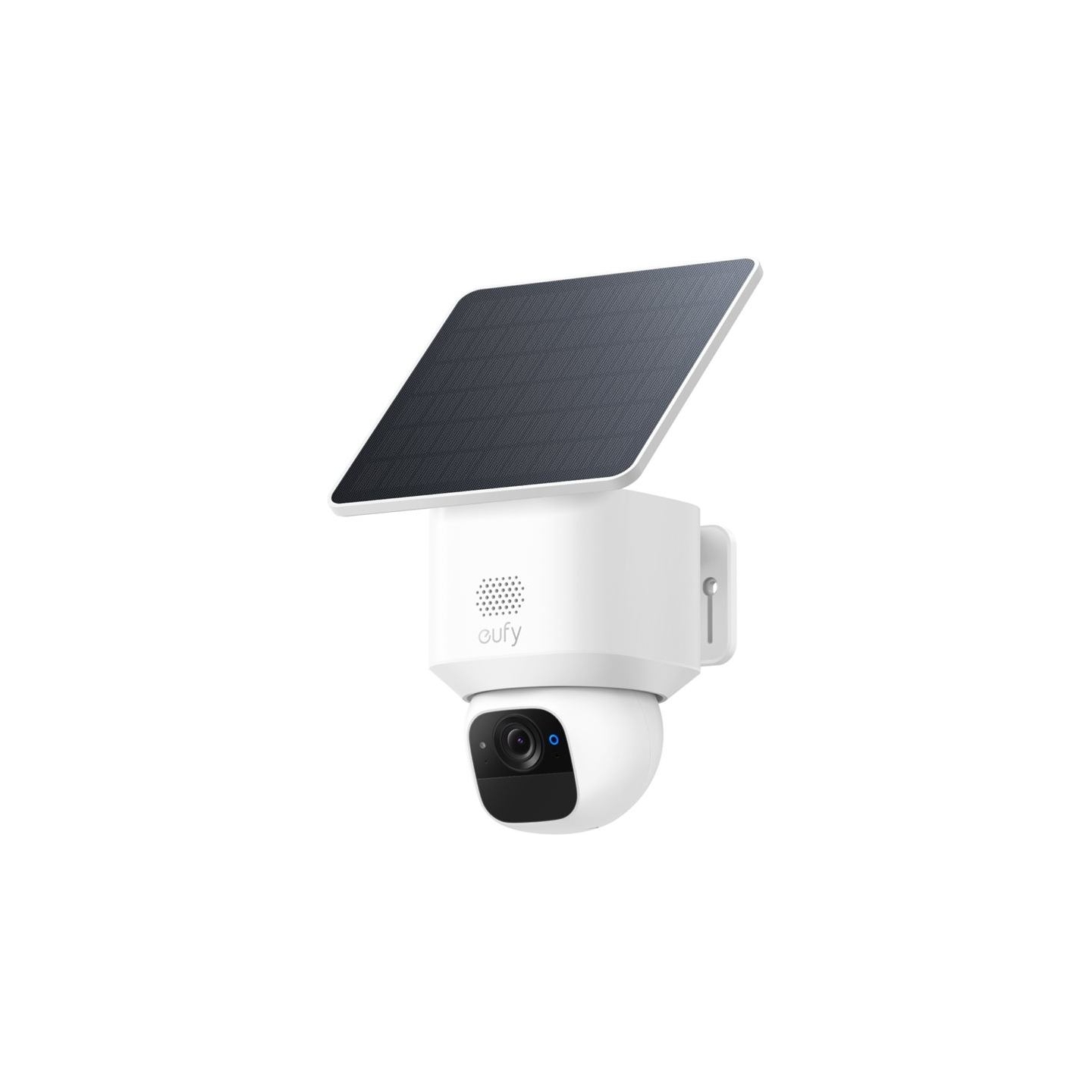 Anker Eufy | Security Camera with Solar Panel | SoloCam E30 | F/1.6 | IP65 | Micro SD, Max. 128GB