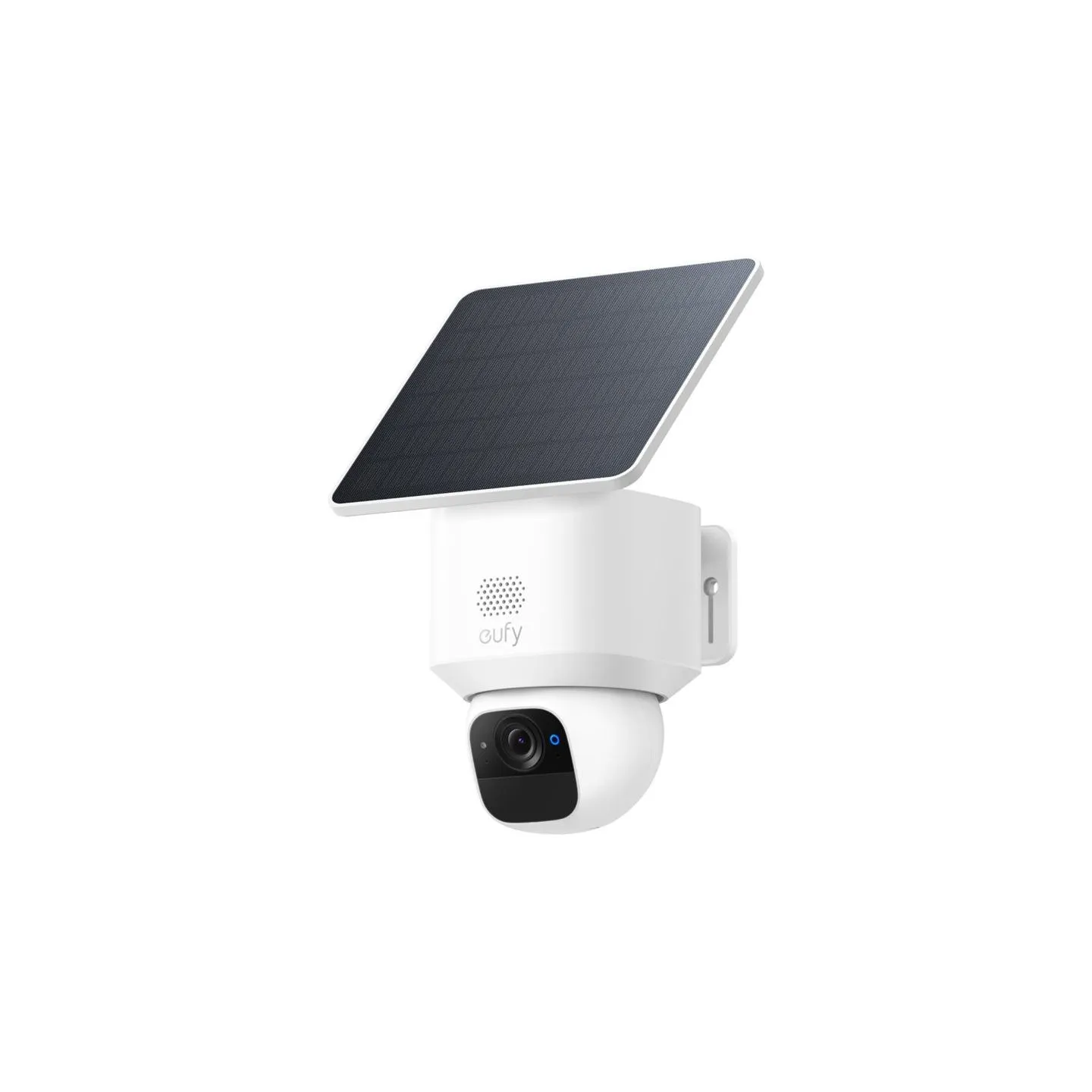 Anker Eufy | Security Camera with Solar Panel | SoloCam E30 | F/1.6 | IP65 | Micro SD, Max. 128GB