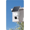Anker Eufy | Security Camera with Solar Panel | SoloCam E30 | F/1.6 | IP65 | Micro SD, Max. 128GB