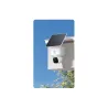 Anker Eufy | Security Camera with Solar Panel | SoloCam E30 | F/1.6 | IP65 | Micro SD, Max. 128GB