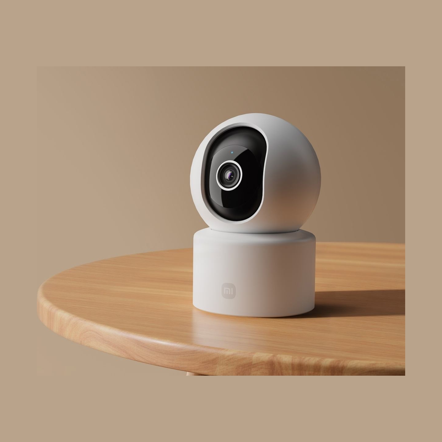 Xiaomi Smart Camera C302 | Dome | 3 MP | H.265 | microSD card (8 GB to 256 GB)