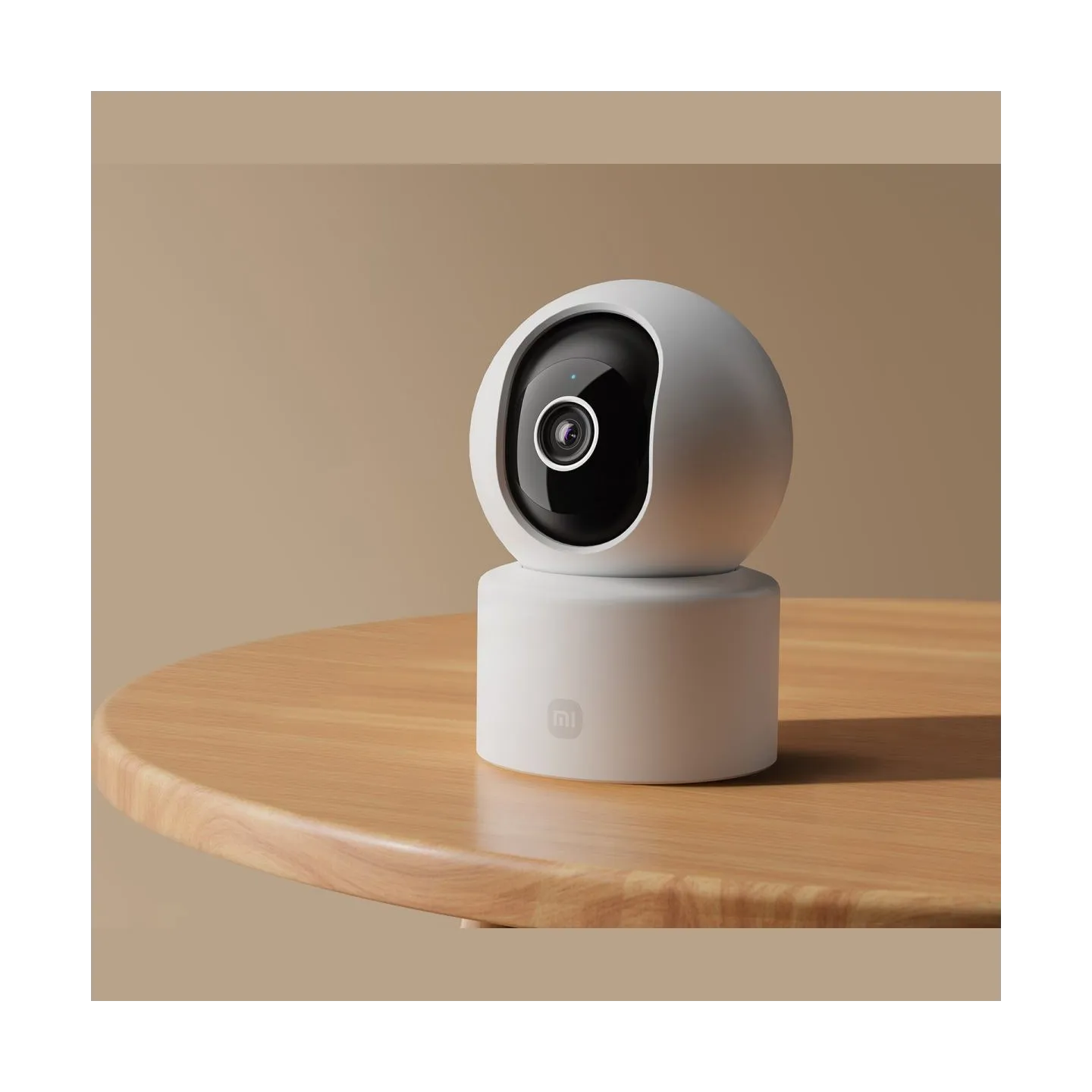 Xiaomi Smart Camera C302 | Dome | 3 MP | H.265 | microSD card (8 GB to 256 GB)