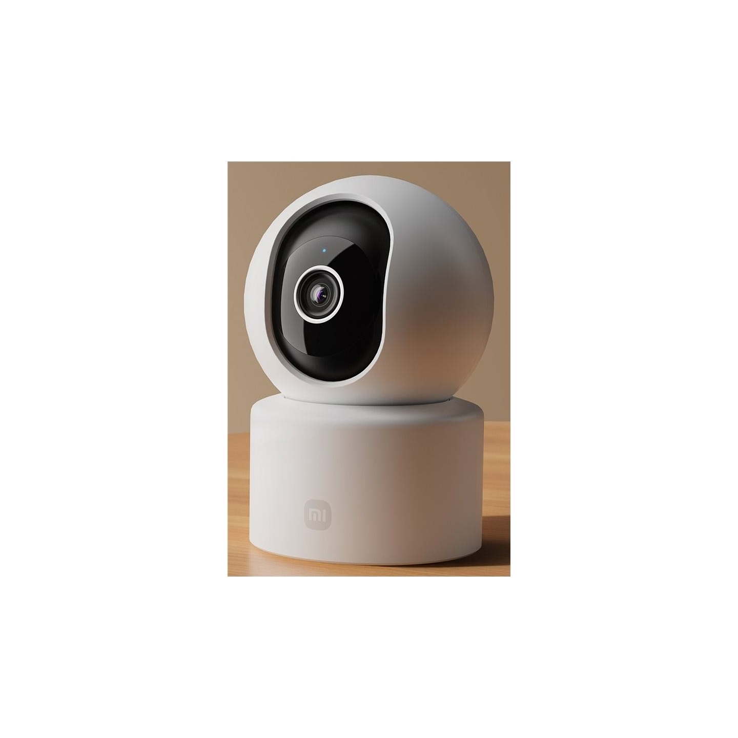 Xiaomi Smart Camera C302 | Dome | 3 MP | H.265 | microSD card (8 GB to 256 GB)