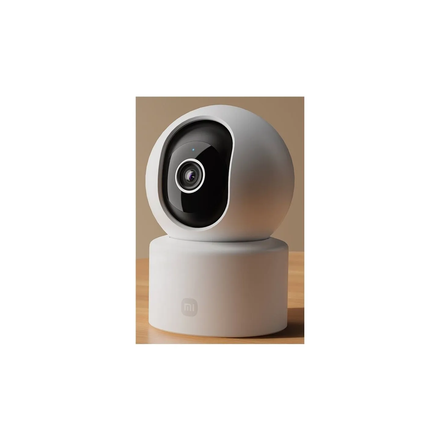 Xiaomi Smart Camera C302 | Dome | 3 MP | H.265 | microSD card (8 GB to 256 GB)