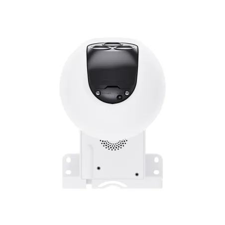 Ezviz | Smart Home Wi-Fi Camera | CS-H80f | 4 MP+4 MP+4 MP | 2.8-12mm/F1.6 | IP67 | H.265/H.264 | Micro SD, Max. 512 GB
