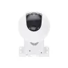 Ezviz | Smart Home Wi-Fi Camera | CS-H80f | 4 MP+4 MP+4 MP | 2.8-12mm/F1.6 | IP67 | H.265/H.264 | Micro SD, Max. 512 GB