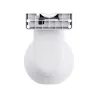 Ezviz | Smart Home Wi-Fi Camera | CS-H80f | 4 MP+4 MP+4 MP | 2.8-12mm/F1.6 | IP67 | H.265/H.264 | Micro SD, Max. 512 GB