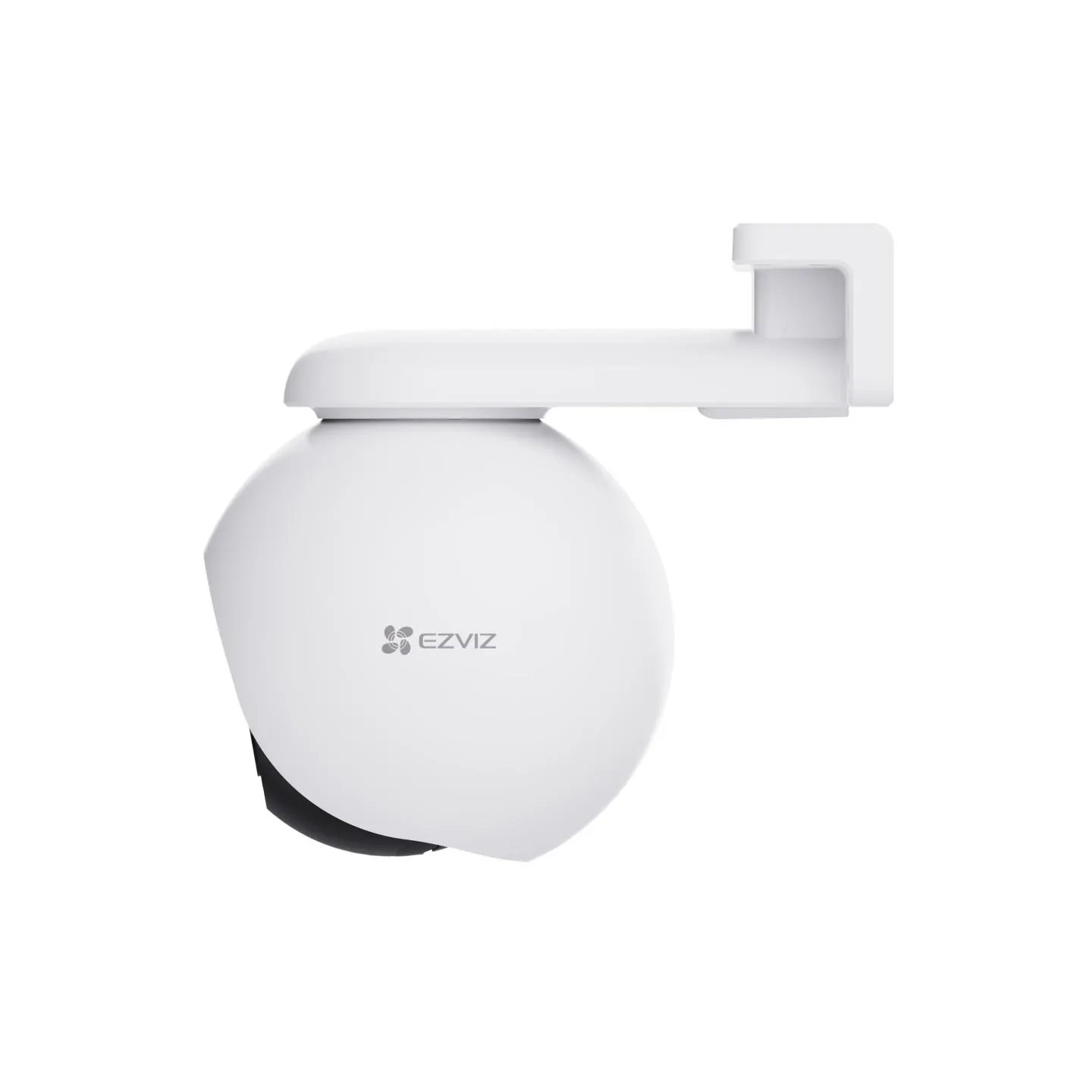 Ezviz | Smart Home Wi-Fi Camera | CS-H80f | 4 MP+4 MP+4 MP | 2.8-12mm/F1.6 | IP67 | H.265/H.264 | Micro SD, Max. 512 GB
