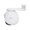 Ezviz | Smart Home Wi-Fi Camera | CS-H80f | 4 MP+4 MP+4 MP | 2.8-12mm/F1.6 | IP67 | H.265/H.264 | Micro SD, Max. 512 GB