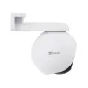 Ezviz | Smart Home Wi-Fi Camera | CS-H80f | 4 MP+4 MP+4 MP | 2.8-12mm/F1.6 | IP67 | H.265/H.264 | Micro SD, Max. 512 GB