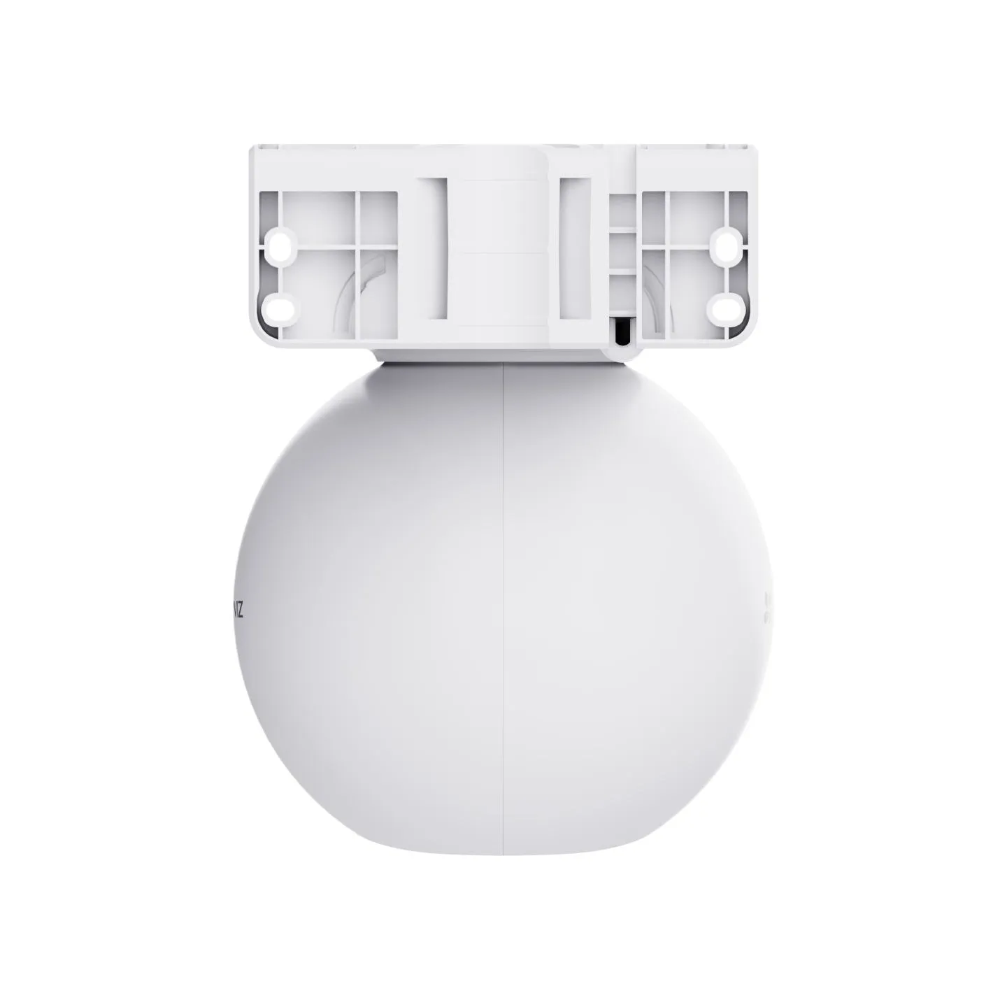 Ezviz | Smart Home Wi-Fi Camera | CS-H80f | 4 MP+4 MP+4 MP | 2.8-12mm/F1.6 | IP67 | H.265/H.264 | Micro SD, Max. 512 GB