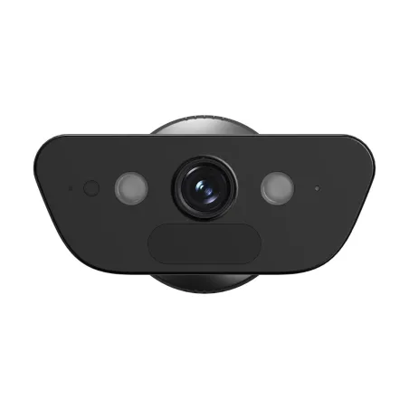 Ezviz | Smart Home Solar Battery Camera | CS-EB5 | 8 MP | 2.8 mm/F1.6 | IP65 | H.265/H.264 | Micro SD, Max. 512 GB