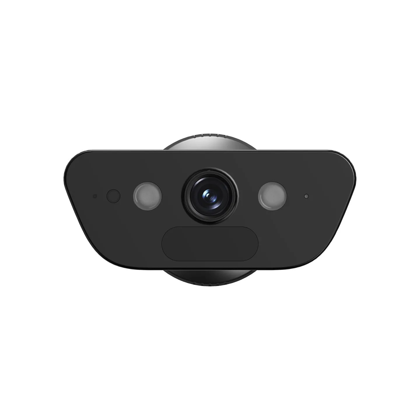 Ezviz | Smart Home Solar Battery Camera | CS-EB5 | 8 MP | 2.8 mm/F1.6 | IP65 | H.265/H.264 | Micro SD, Max. 512 GB