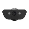Ezviz | Smart Home Solar Battery Camera | CS-EB5 | 8 MP | 2.8 mm/F1.6 | IP65 | H.265/H.264 | Micro SD, Max. 512 GB