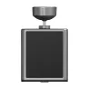Ezviz | Smart Home Solar Battery Camera | CS-EB5 | 8 MP | 2.8 mm/F1.6 | IP65 | H.265/H.264 | Micro SD, Max. 512 GB