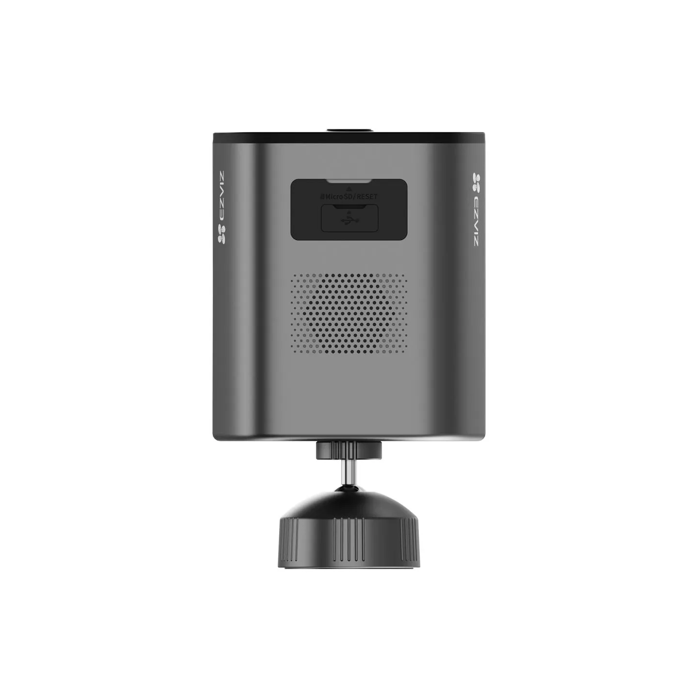 Ezviz | Smart Home Solar Battery Camera | CS-EB5 | 8 MP | 2.8 mm/F1.6 | IP65 | H.265/H.264 | Micro SD, Max. 512 GB