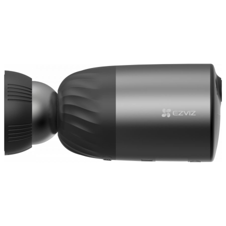 Ezviz | Standalone Smart Home Battery Camera | BC1c | 8 MP | 2.8 mm/F1.6 | H.265/H.264 | Micro SD, Max. 512 GB