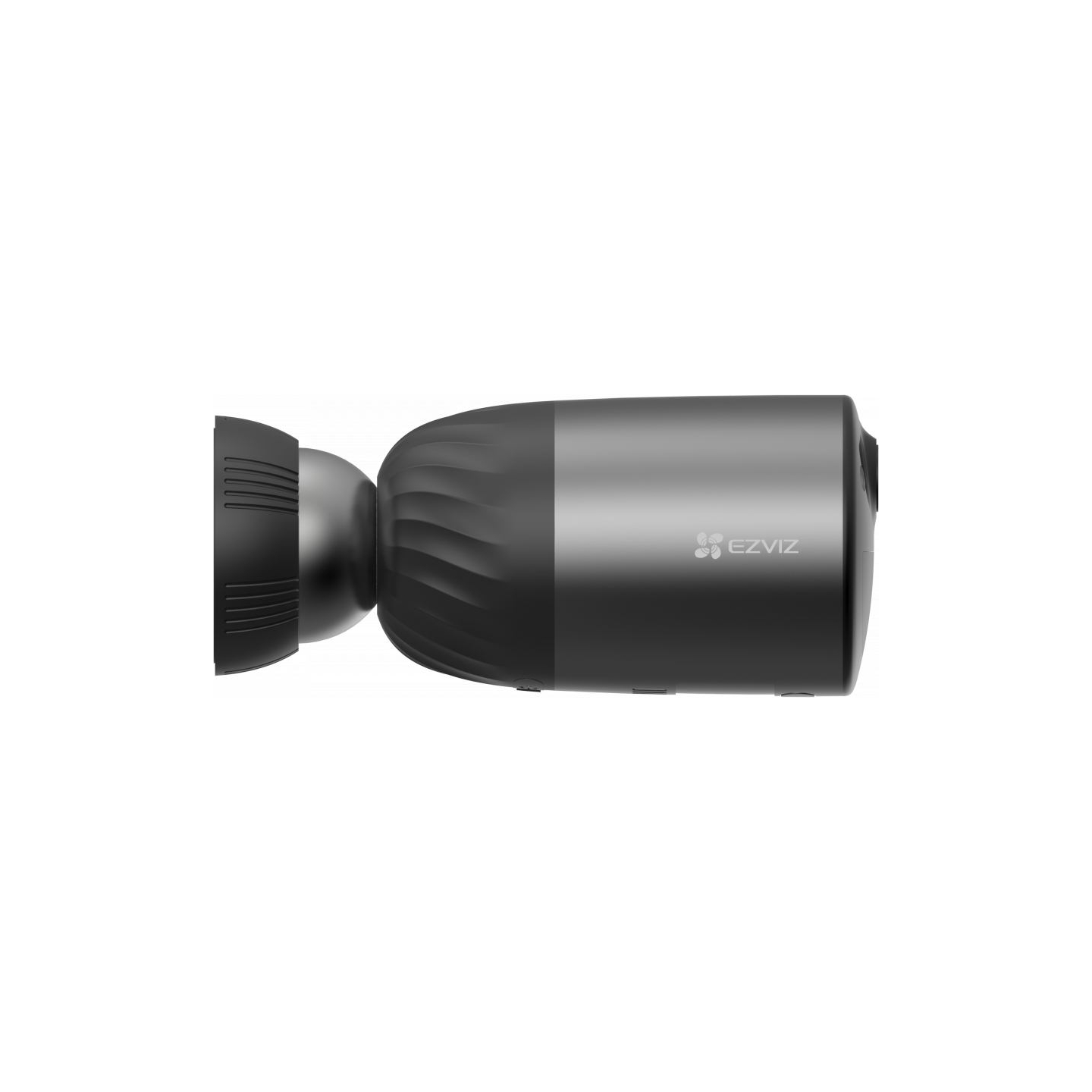 Ezviz | Standalone Smart Home Battery Camera | BC1c | 8 MP | 2.8 mm/F1.6 | H.265/H.264 | Micro SD, Max. 512 GB