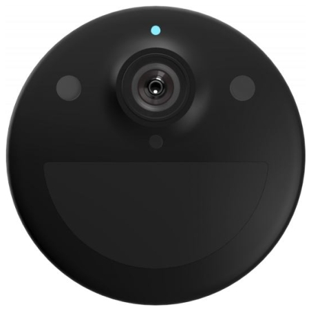 Ezviz | Standalone Smart Home Battery Camera | BC1c | 8 MP | 2.8 mm/F1.6 | H.265/H.264 | Micro SD, Max. 512 GB