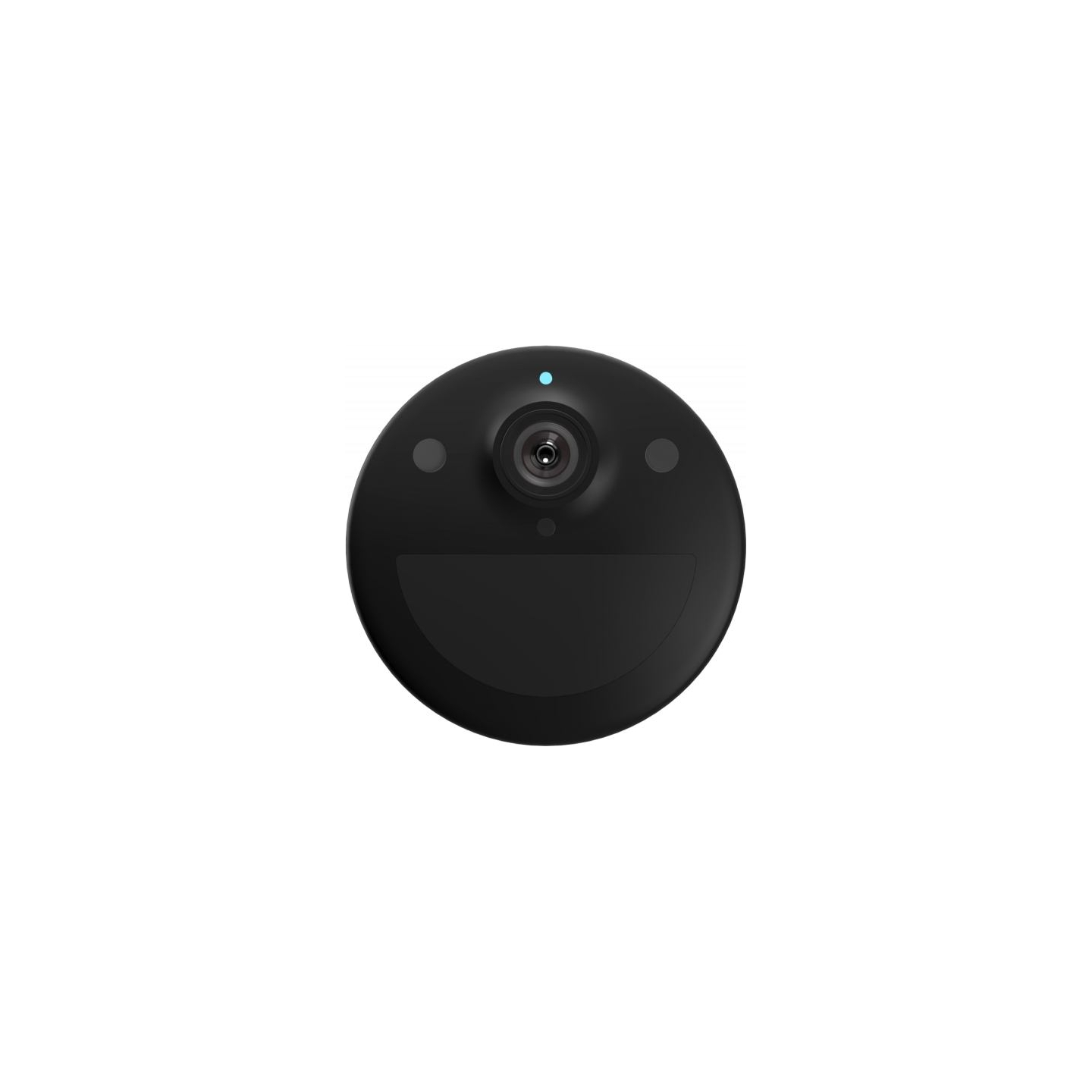 Ezviz | Standalone Smart Home Battery Camera | BC1c | 8 MP | 2.8 mm/F1.6 | H.265/H.264 | Micro SD, Max. 512 GB