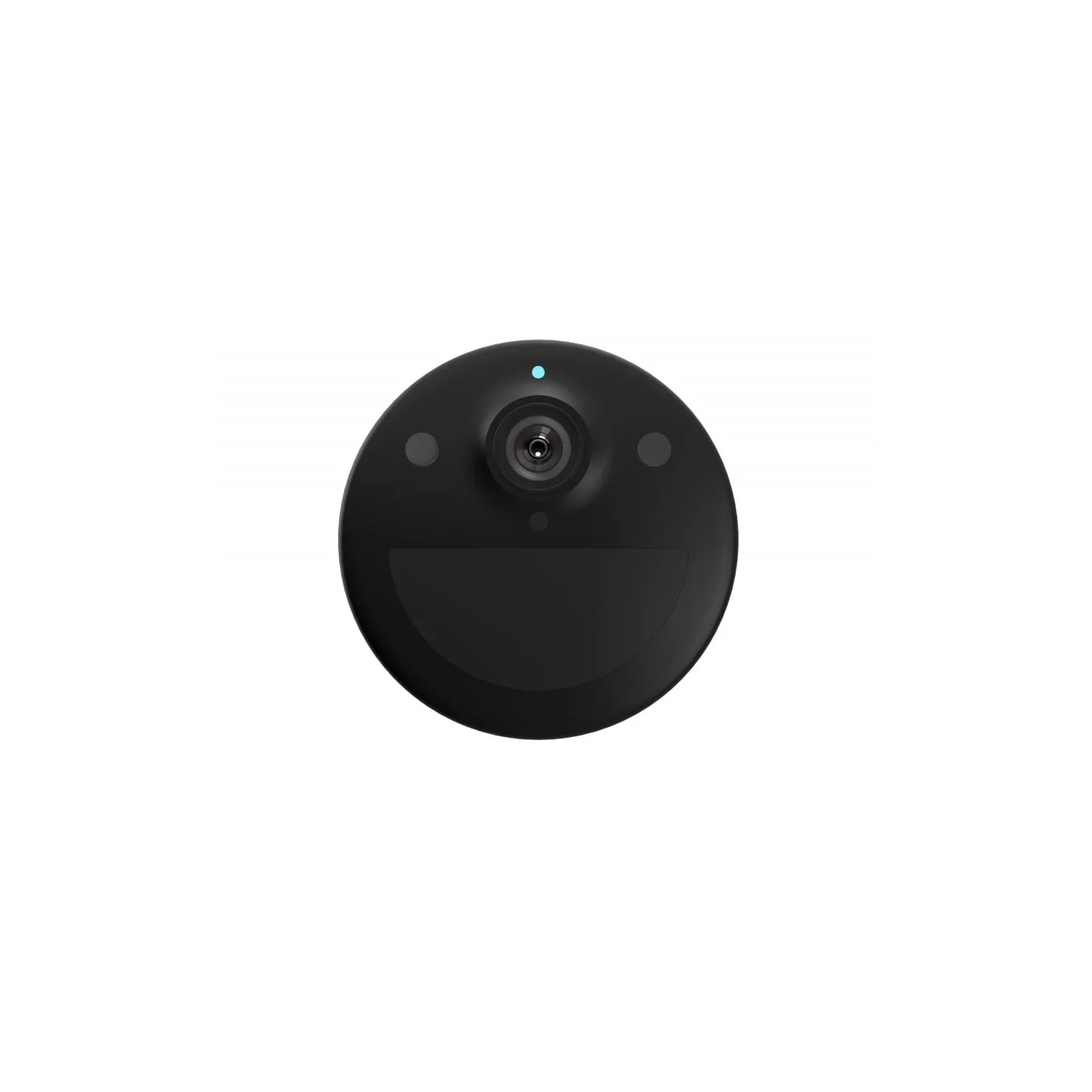 Ezviz | Standalone Smart Home Battery Camera | BC1c | 8 MP | 2.8 mm/F1.6 | H.265/H.264 | Micro SD, Max. 512 GB