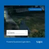 Tp-Link Pan/Tilt Security Wi-Fi Camera | Tapo C560WS | Dome | 8 MP | 4mm/F1.6 | H.264 | Micro SD, Max. 512 GB