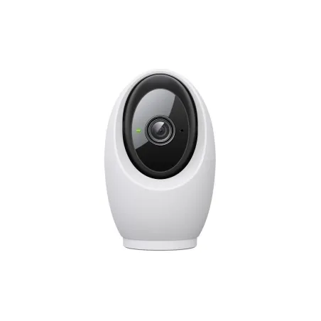 Tp-Link Pan/Tilt AI Home Security Wi-Fi Camera | Tapo C260 | Dome | 8 MP | 4.3mm/F1.6 | H.264 | Micro SD, Max. 512 GB