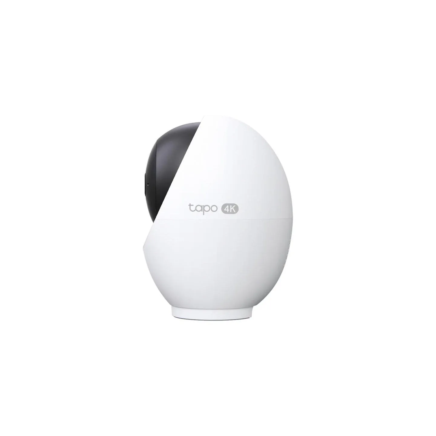 Tp-Link Pan/Tilt AI Home Security Wi-Fi Camera | Tapo C260 | Dome | 8 MP | 4.3mm/F1.6 | H.264 | Micro SD, Max. 512 GB