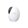 Tp-Link Pan/Tilt AI Home Security Wi-Fi Camera | Tapo C260 | Dome | 8 MP | 4.3mm/F1.6 | H.264 | Micro SD, Max. 512 GB