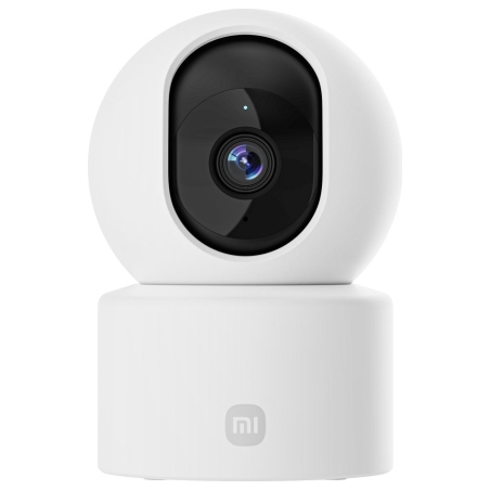 Xiaomi Smart Camera C201 | Dome | 2 MP | F2.1 | H.265 | Micro SD, Max. 256 GB
