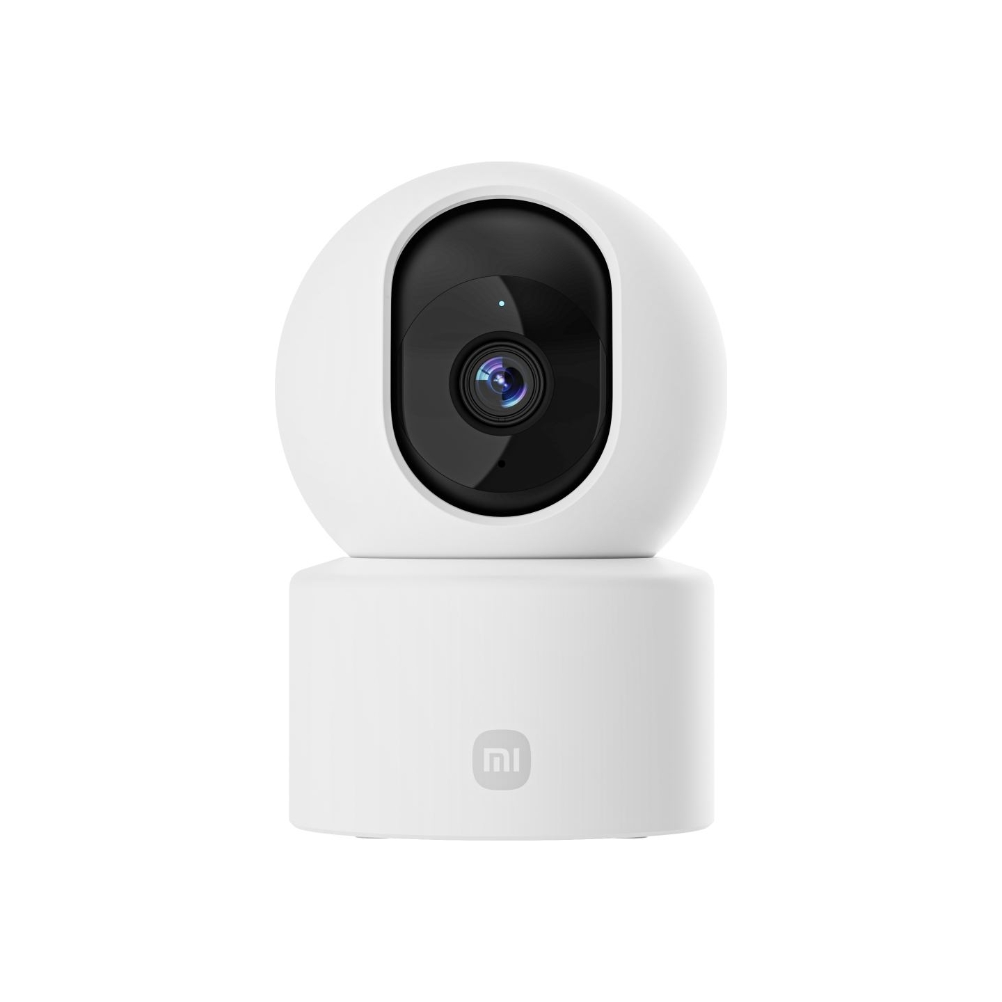 Xiaomi Smart Camera C201 | Dome | 2 MP | F2.1 | H.265 | Micro SD, Max. 256 GB
