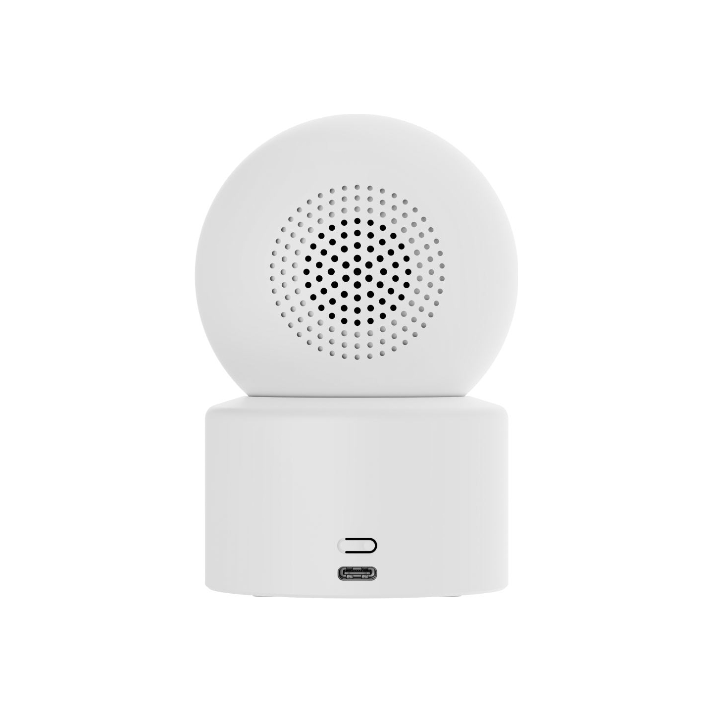 Xiaomi Smart Camera C201 | Dome | 2 MP | F2.1 | H.265 | Micro SD, Max. 256 GB
