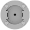 Xiaomi Smart Camera C201 | Dome | 2 MP | F2.1 | H.265 | Micro SD, Max. 256 GB