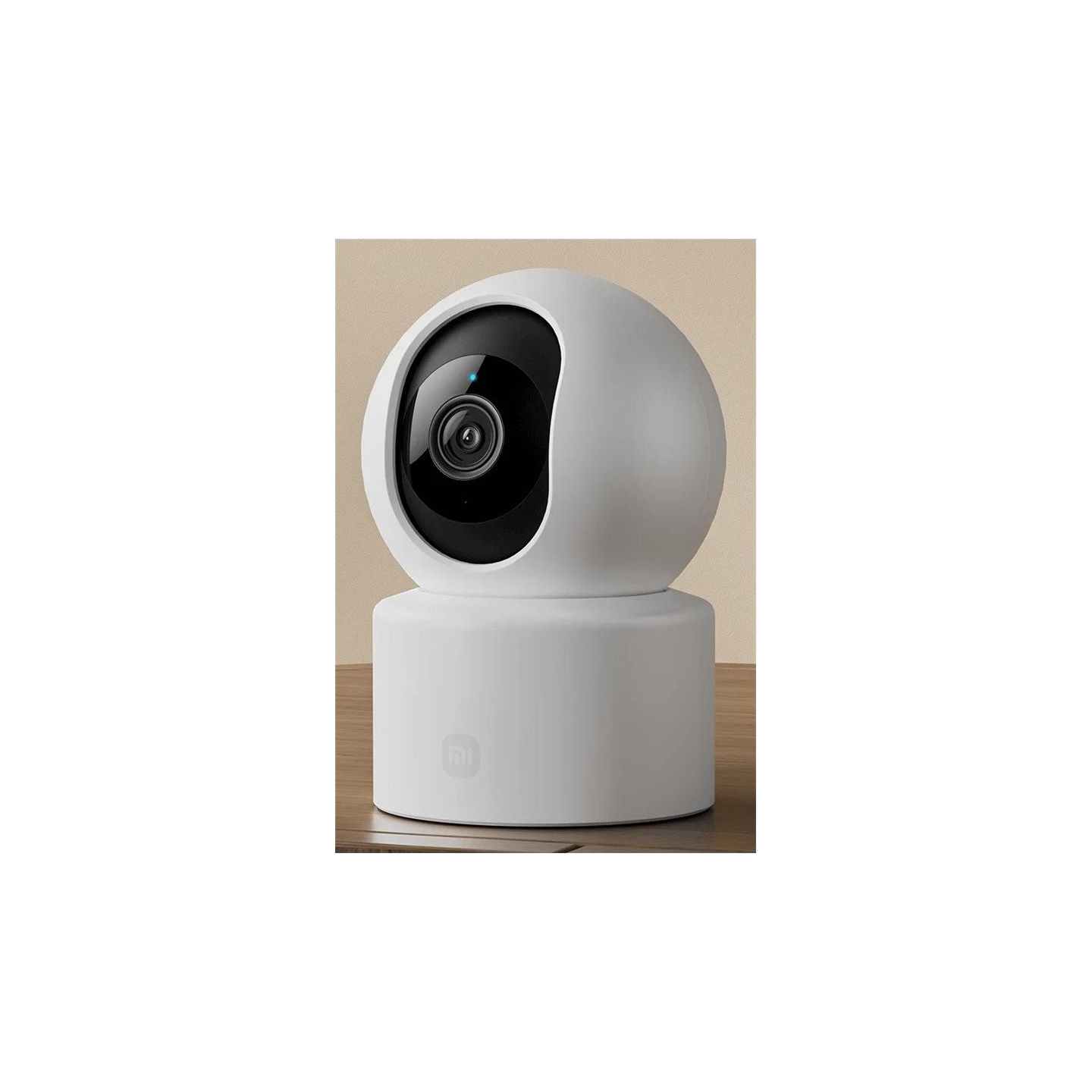 Xiaomi Smart Camera C201 | Dome | 2 MP | F2.1 | H.265 | Micro SD, Max. 256 GB