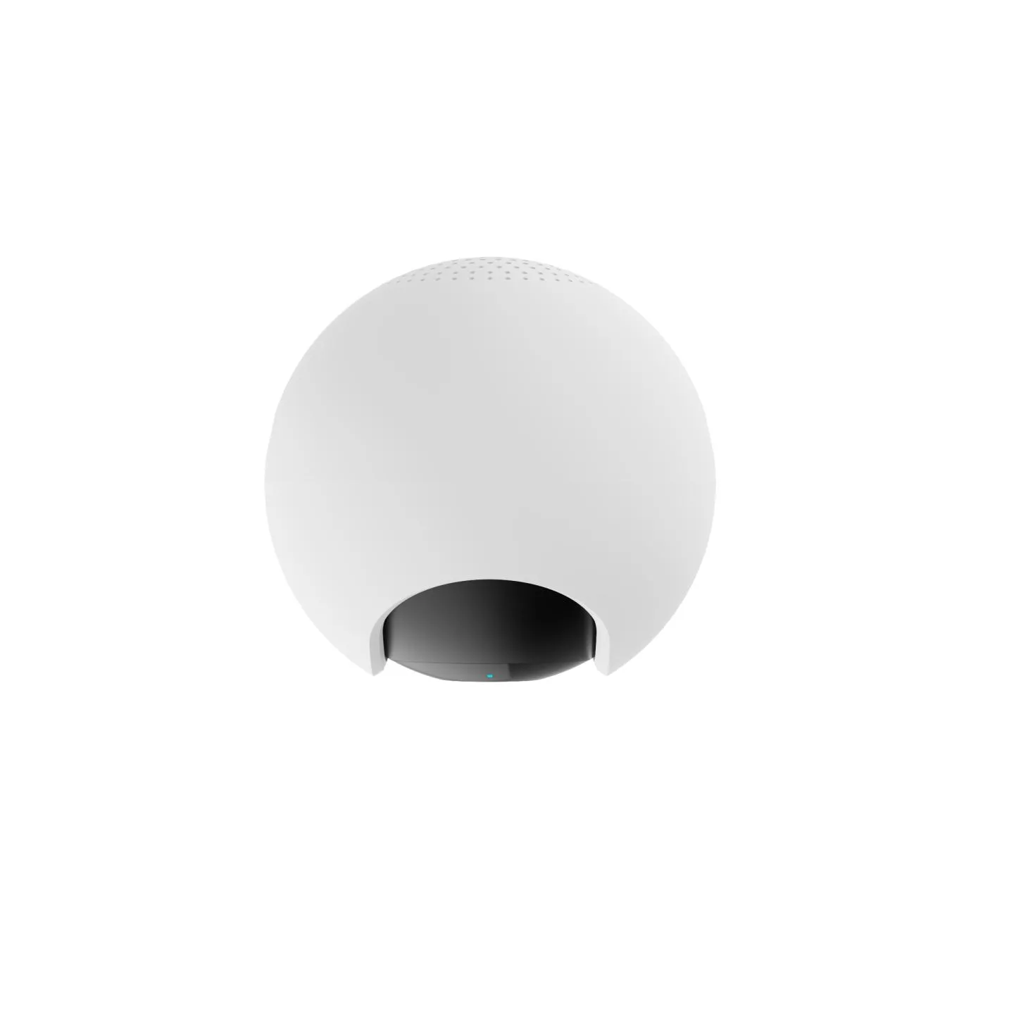 Xiaomi Smart Camera | C500 | Dome | 6 MP | F1.6 | H.265 | MicroSD, max. 256 GB