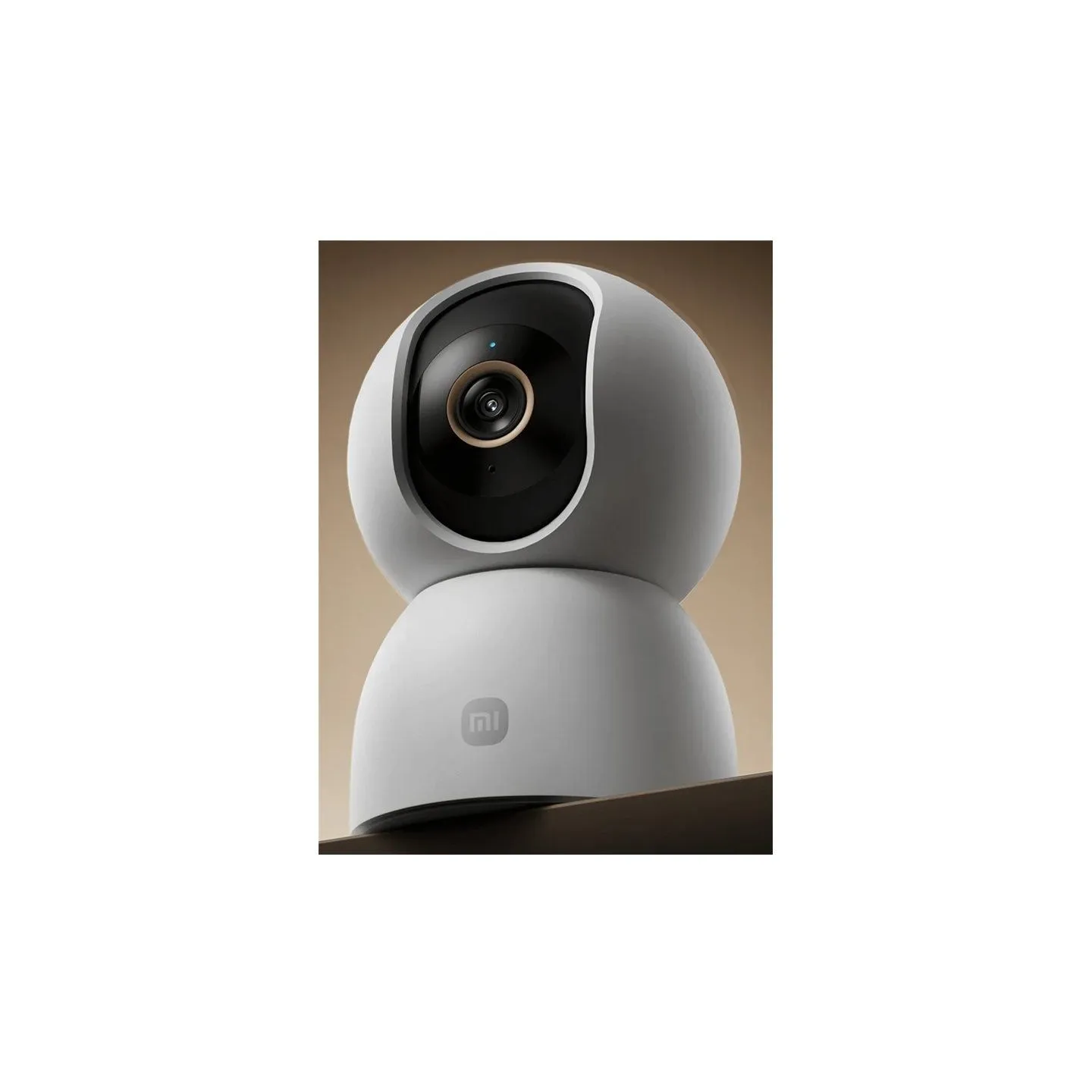 Xiaomi Smart Camera | C500 | Dome | 6 MP | F1.6 | H.265 | MicroSD, max. 256 GB