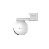 Ezviz | Smart Home Battery Security Camera with Solar Panel | CS-HB8-4K | 8 MP | 4mm | IP65 | H.265/H.264 | MicroSD up to 512 GB