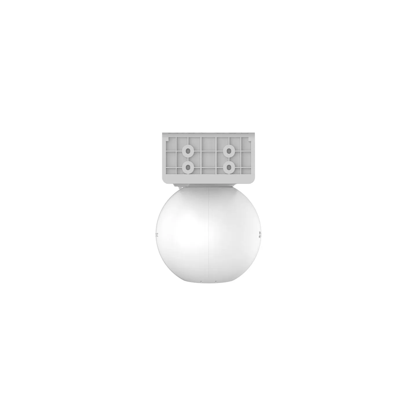 Ezviz | Smart Home Battery Security Camera with Solar Panel | CS-HB8-4K | 8 MP | 4mm | IP65 | H.265/H.264 | MicroSD up to 512 GB