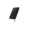 Ezviz | Smart Home Battery Security Camera with Solar Panel | CS-HB8-4K | 8 MP | 4mm | IP65 | H.265/H.264 | MicroSD up to 512 GB